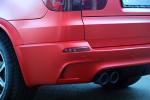 BMW X5 M by Fostla Design and PP-Performance 2014 года